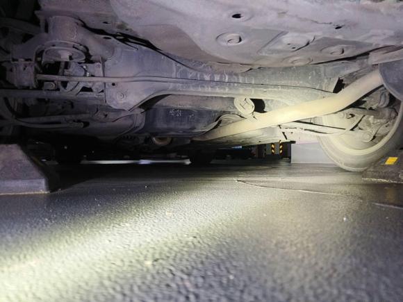 [杭州·浙A] 二手本田雅阁2012款 2.4L SE