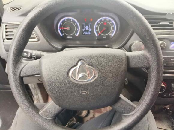 [合肥·皖A] 二手长安凯程欧诺S2019款 1.5L欧诺S经济型(空调)国VI JL473QG