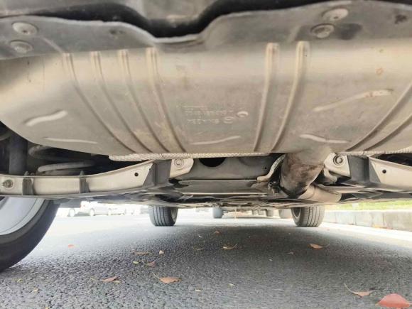 [苏州·苏B] 二手奔驰奔驰GLB2022款 GLB 220 动感型