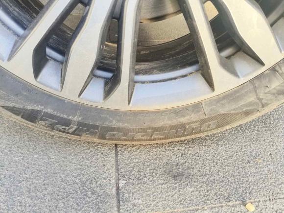 [无锡·苏B] 二手哈弗哈弗F72021款 2.0T 两驱i动