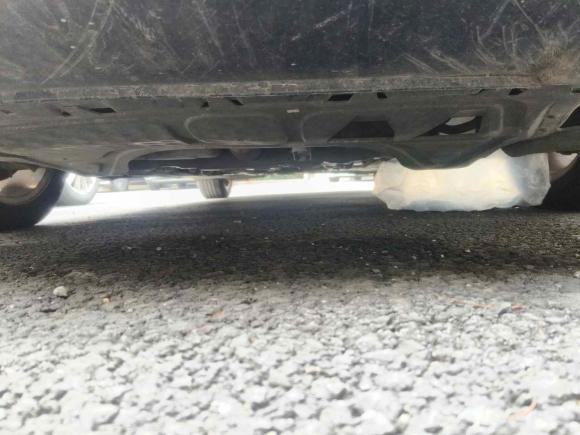 [上海·苏U] 二手斯柯达昊锐2012款 1.4TSI DSG智雅版