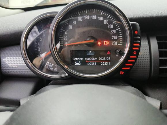 [义乌·浙G] 二手MINIMINI2014款 1.5T COOPER Excitement