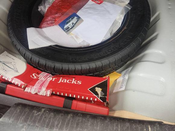 [嘉兴·苏A] 二手雪佛兰科沃兹2019款 320 自动欣享天窗版