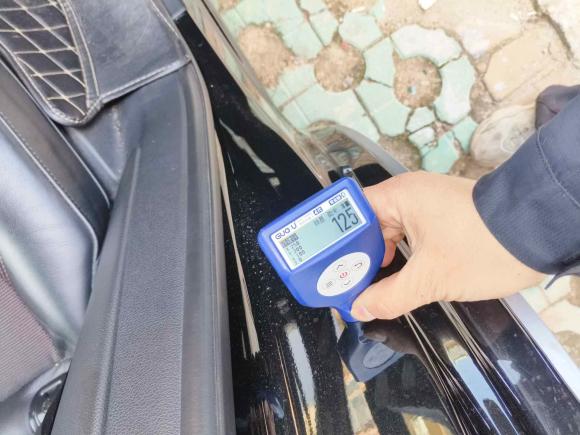 [南昌·赣A] 二手奥迪奥迪Q5L2020款 40 TFSI 荣享进取型