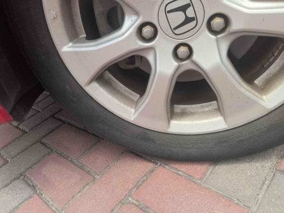 [南京·苏A] 二手本田思域2012款 1.8L 手动舒适版