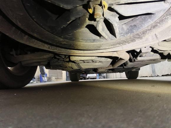 [宁波·皖A] 二手福特锐界2016款 EcoBoost 245 两驱精锐型 5座