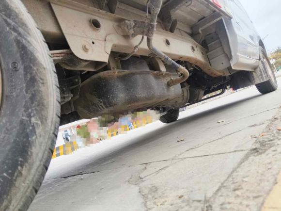 [佛山·粤E] 二手金杯金杯T32019款 1.5L 国VI标准型JKC1020DS6BL