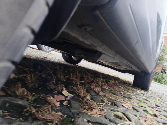 [上海·苏A] 二手大众途观2015款 1.8TSI 自动两驱风尚版