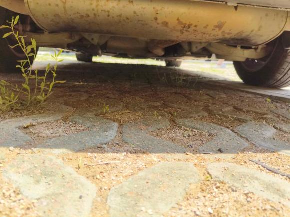 [青岛·鲁B] 二手福特蒙迪欧2013款 2.0L GTDi200豪华型