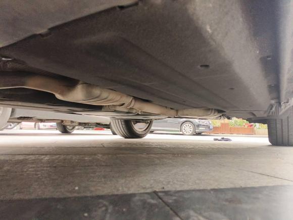 [苏州·苏E] 二手奥迪奥迪Q52017款 40 TFSI 进取型