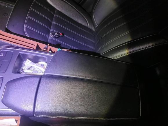 [宁波·浙B] 二手奔驰奔驰GL级2014款 GL 400 4MATIC动感型