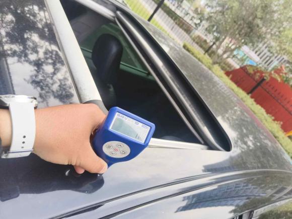 [宁波·浙B] 二手丰田皇冠2015款 2.0T 时尚版