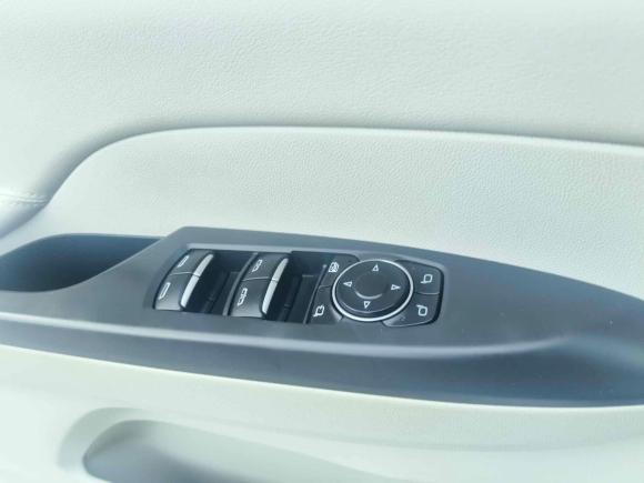 [深圳·粤B] 二手别克别克GL82020款 ES陆尊 653T 舒适型