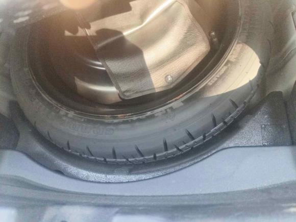 [广州·粤A] 二手丰田威驰FS2017款 1.5L CVT锋驰版