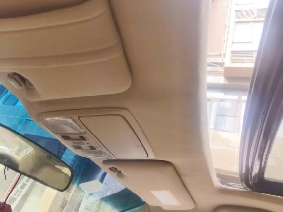 [上海·沪M] 二手本田雅阁2011款 2.4L EX