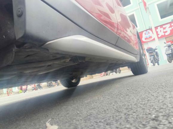 [上海·苏U] 二手宝马宝马X12018款 xDrive20Li 尊享型