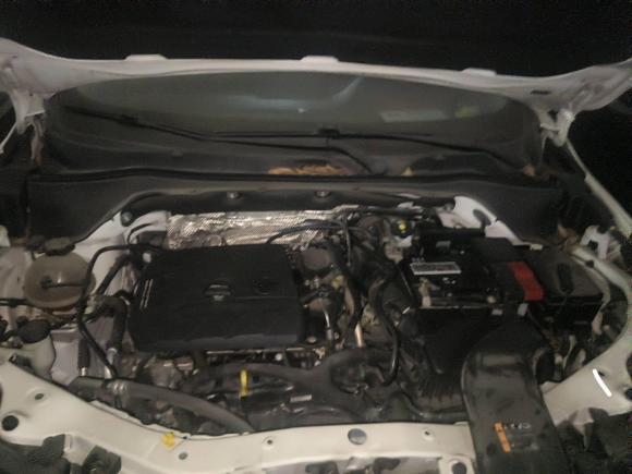 [广州·粤A] 二手别克昂科拉2020款 20T CVT豪华型