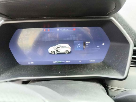 [上海·沪A] 二手小鹏小鹏G32021款 G3i 460G