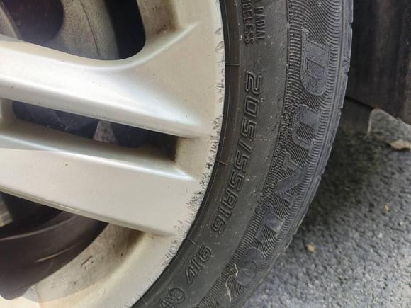 [上海·沪B] 二手丰田雷凌2019款 185T CVT豪华版 国VI