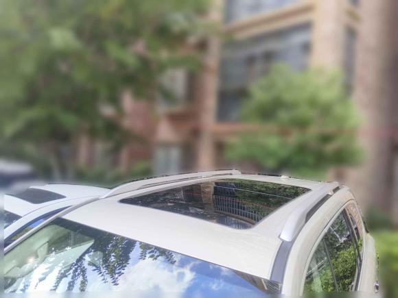 [武汉·鄂A] 二手坦克坦克5002022款 3.0T 商务版 造境型 5座