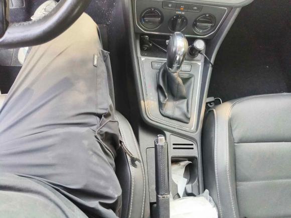 [合肥·皖A] 二手大众朗逸2015款 1.6L 自动舒适版