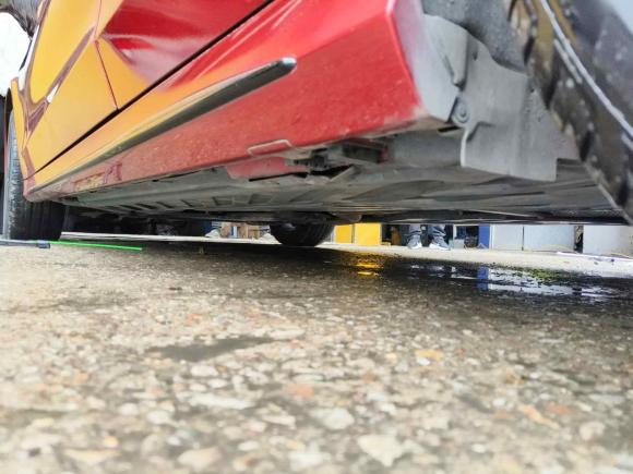 [无锡·苏B] 二手奔驰奔驰C级2019款 C 260 运动版