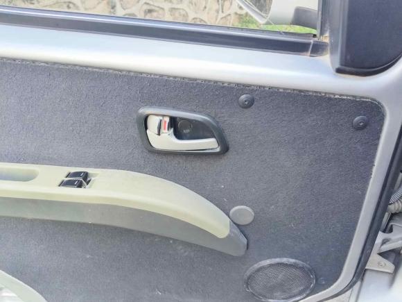 [深圳·粤B] 二手长安凯程长安睿行M802018款 1.5L基本型厢货平顶背掀门4G15S