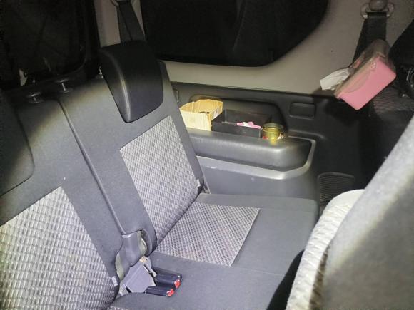 [南昌·赣A] 二手铃木吉姆尼2015款 1.3 MT JLX