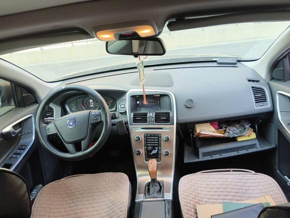 [上海·辽A] 二手沃尔沃沃尔沃XC602017款 T5 智行升级版