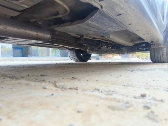 [武汉·鄂J] 二手起亚智跑2015款 2.0L 自动两驱版DLX