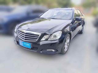 奔驰奔驰E级2009款 E 300 时尚型