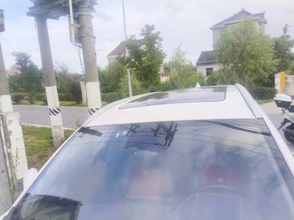 [上海·沪C] 二手奇瑞瑞虎82020款 290TGDI 自动豪华版