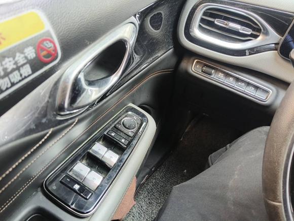 [苏州·苏E] 二手埃安AION V2020款 70 智领版