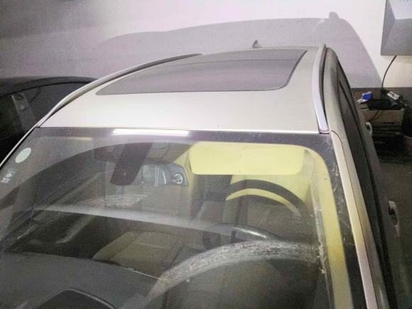 [苏州·苏E] 二手宝马宝马X32013款 xDrive28i 领先型