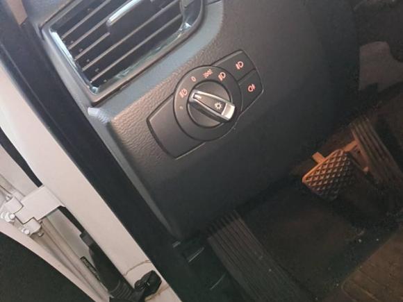 [宁波·浙B] 二手宝马宝马X12015款 sDrive18i 领先晋级版