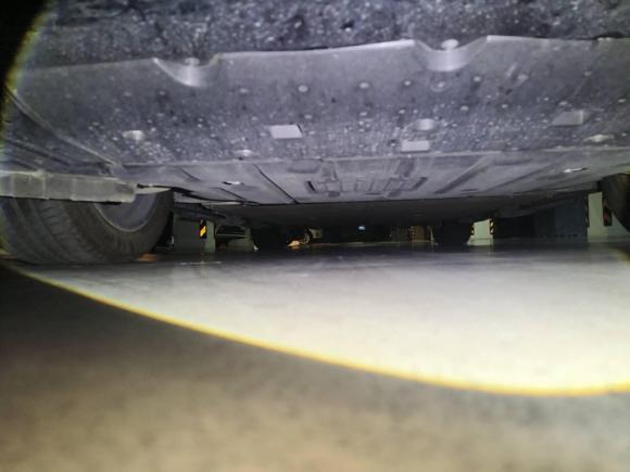 [上海·沪A] 二手合创汽车合创V092023款 尊荣版 762