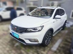 [南京·苏A] 荣威荣威RX52016款 30T 两驱自动互联网智享版