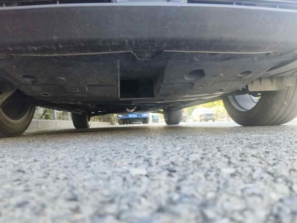 [合肥·皖A] 二手长安长安UNI-T2020款 1.5T 尊贵型