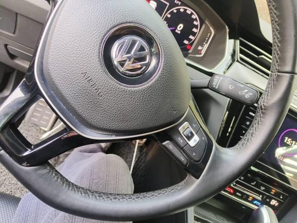 [杭州·浙A] 二手大众迈腾GTE插电混动2020款 GTE 豪华型