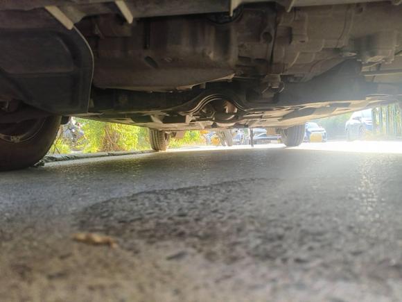 [西安·陕A] 二手大众捷达2015款 1.4L 手动时尚型