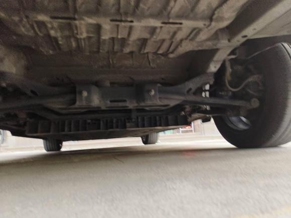 [南通·苏F] 二手别克微蓝62022款 互联时尚型 PLUS