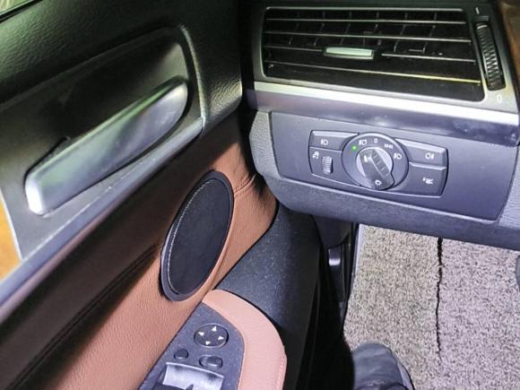 [上海·沪D] 二手宝马宝马X52013款 xDrive35i 豪华型