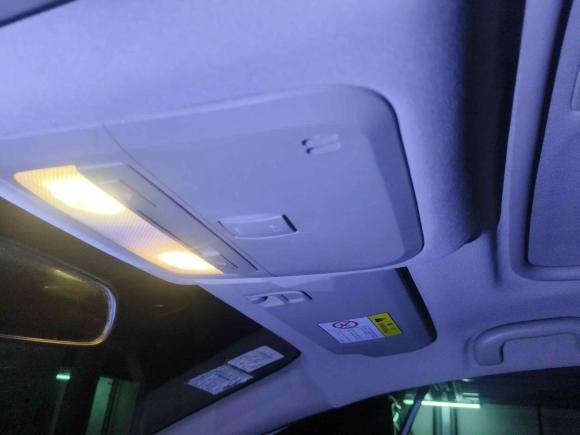 [杭州·浙A] 二手别克英朗2017款 15N 自动精英型