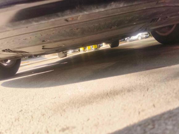 [上海·沪A] 二手奥迪奥迪A6L2014款 TFSI 标准型