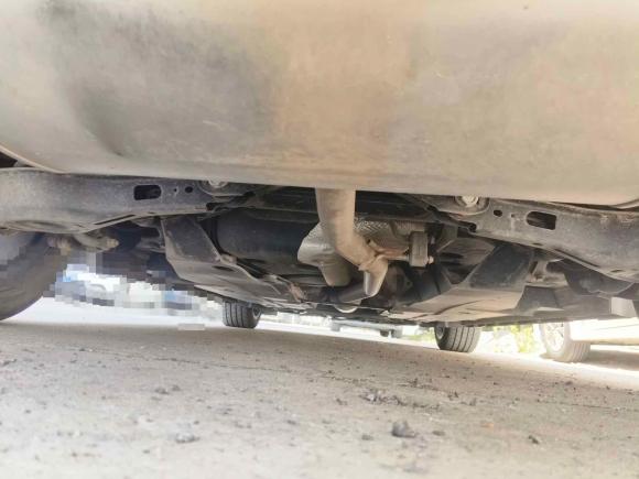 [合肥·皖K] 二手长安长安UNI-V2022款 1.5T 尊贵型