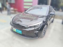 [广州·粤A] 思皓思皓E50A2021款 畅享版