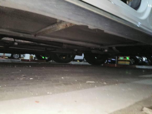 [苏州·苏E] 二手宝沃宝沃BX72016款 28T 两驱豪华版 7座