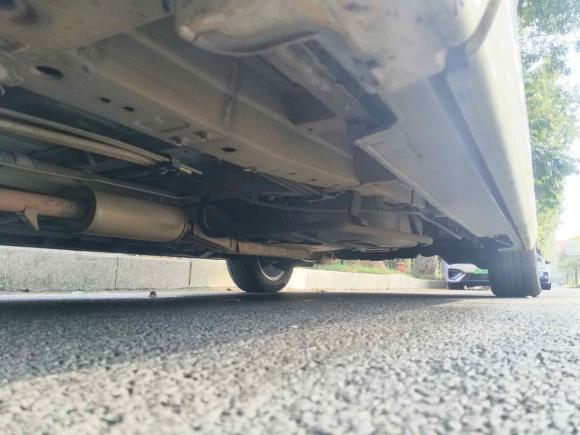 [深圳·粤B] 二手本田艾力绅2012款 2.4L VTi-S尊贵版