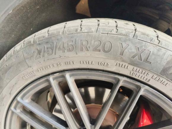 [上海·沪A] 二手保时捷Cayenne2015款 Cayenne 3.0T