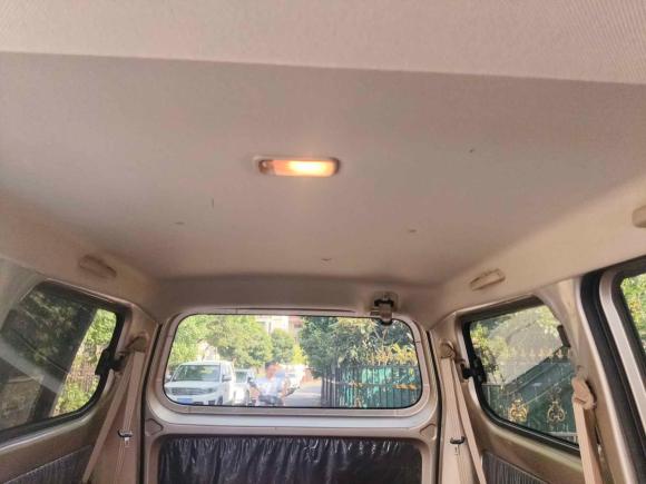 [义乌·浙G] 二手五菱汽车五菱宏光V2021款 1.5L改款劲享版LAR